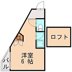 🉐敷金礼金0円！🉐香椎線 舞松原駅 徒歩25分