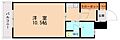 フラット211階3.8万円