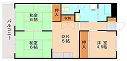 第2丸菱コーポ