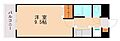 リクトール22階4.1万円