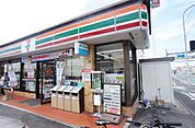 セブンイレブン 九産大前店 139m