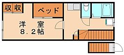 西鉄貝塚線 名島駅 徒歩22分