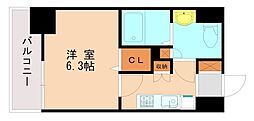 JR鹿児島本線 千早駅 徒歩8分 11階/-