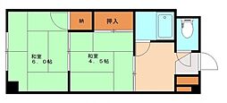 JR鹿児島本線 香椎駅 徒歩7分