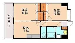 JR香椎線 和白駅 徒歩3分