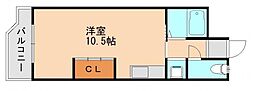 JR鹿児島本線 九産大前駅 徒歩10分