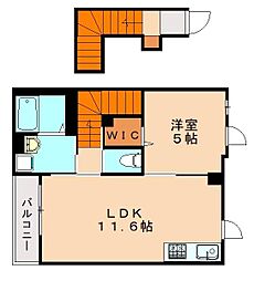 JR香椎線 香椎神宮駅 徒歩14分