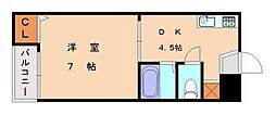 JR香椎線 和白駅 徒歩8分