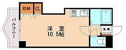 クリオコートイン89 7階