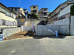 「鶴川」駅　歩20分　川崎市麻生区岡上6丁目