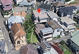 「町田」駅　歩11分　町田市金森1丁目