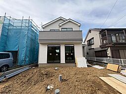 「淵野辺」駅　町田市上小山田　1号棟