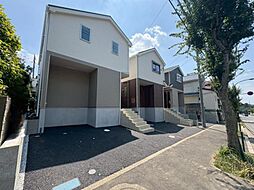 「鶴川」駅 町田市鶴川4丁目 1号棟