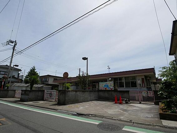 相模が丘東保育...
