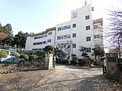 海老名中学校まで約944ｍ