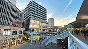 海老名駅まで約1388ｍ