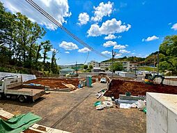 「町田」駅 町田市薬師台1丁目 6号棟
