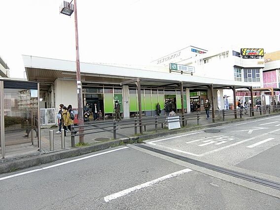 古淵駅まで約1...