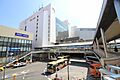 小田急線町田駅...