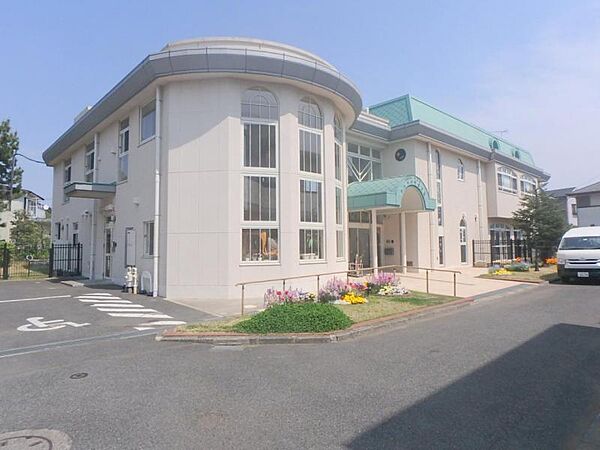 周辺を拡大表示