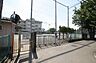 周辺：谷口中学校まで約1245ｍ
