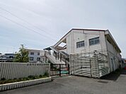 相武台保育園まで約377ｍ