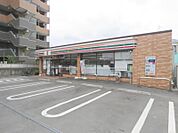セブンイレブン座間ひばりが丘4丁目店まで約233ｍ
