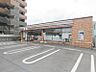 周辺：セブンイレブン座間ひばりが丘4丁目店まで約233ｍ