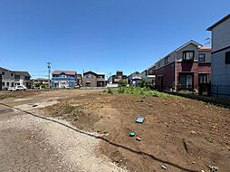 「玉川学園前」駅　町田市南大谷7丁目　No.1