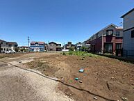 東京都町田市南大谷7丁目：物件画像