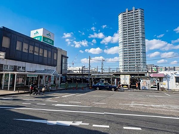 周辺を拡大表示