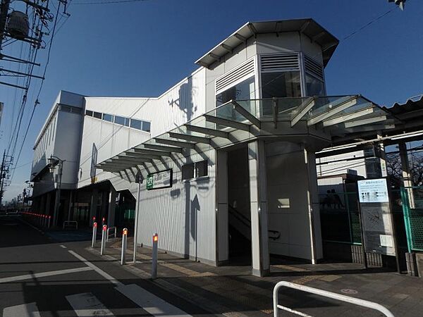 周辺を拡大表示