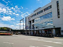 「鶴川」駅 町田市野津田町 3号棟