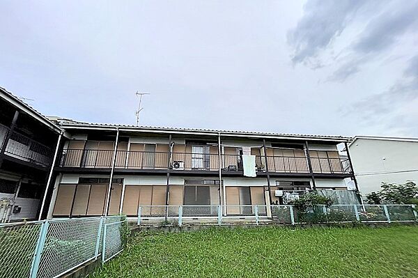 第2ベルハイツ A103｜神奈川県横浜市青葉区田奈町(賃貸アパート3DK・1階・46.23㎡)の写真 その1