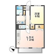 サンホワイトM313  ｜ 東京都町田市南成瀬３丁目（賃貸マンション1LDK・2階・43.74㎡） その2