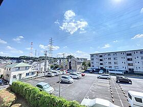 ポプラヶ丘コープ11号棟  ｜ 東京都町田市成瀬２丁目（賃貸マンション2LDK・3階・53.43㎡） その13