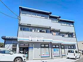 ベルウッド成瀬 308 ｜ 東京都町田市成瀬６丁目7-51（賃貸マンション1R・3階・17.39㎡） その1