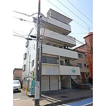 フランバン壱参 301 ｜ 神奈川県大和市林間１丁目20-7（賃貸マンション1DK・3階・28.00㎡） その1