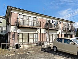 🉐敷金礼金0円！🉐屋根一ハイツ