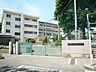 周辺：南大谷小学校（860m）