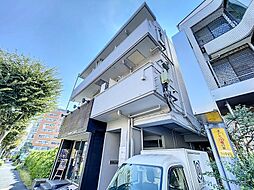 南成瀬ファーストビル