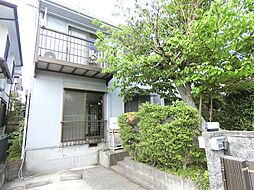 堀井成瀬台貸家