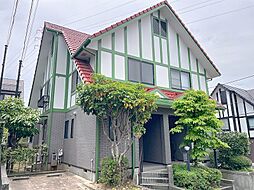 しあわせ野31号棟