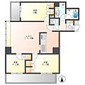アクシア八王子16階23.0万円