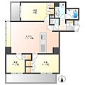 アクシア八王子16階23.0万円