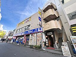 ワコービル町田