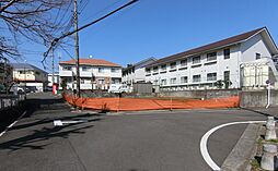 町田市森野5丁目　土地