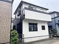 東京都町田市金森3丁目24-19：物件画像