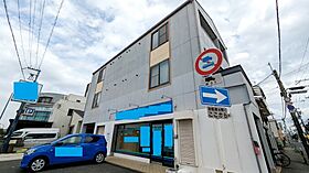 ハートハイツ大切  ｜ 大阪府岸和田市加守町2丁目（賃貸マンション1R・3階・20.00㎡） その21