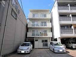 🉐敷金礼金0円！🉐古城川ハイツ